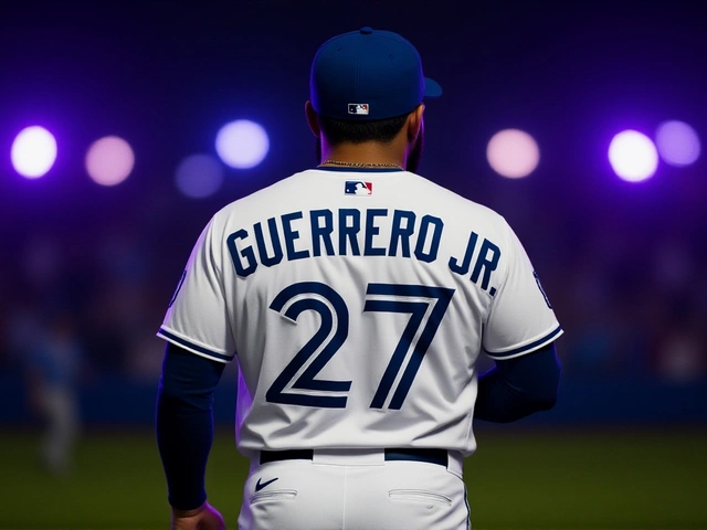 Blue Jays Edge Mariners 4-3 in Game 7 to Reach World Series