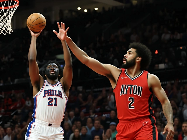 Trail Blazers stun Lakers 122-108 in Los Angeles, cover spread despite James out