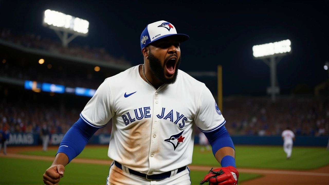What Comes Next: World Series Preview