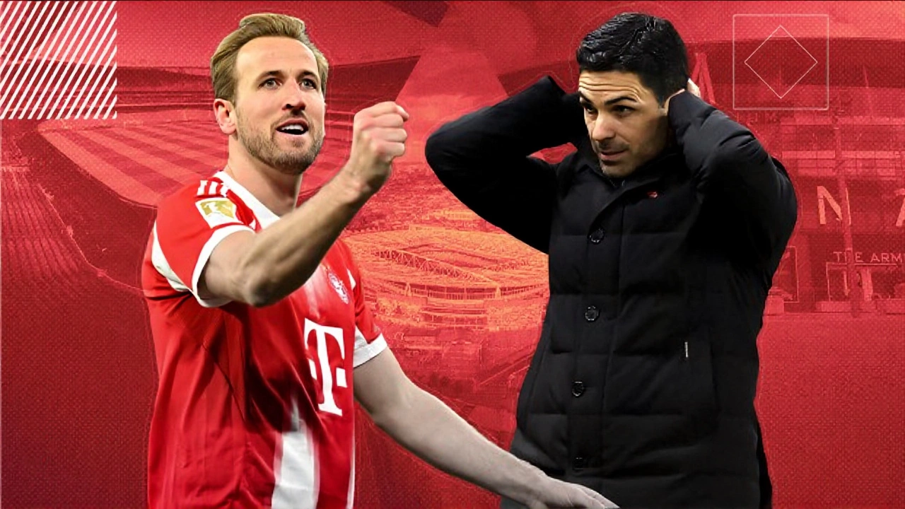 Preparations and Pressure