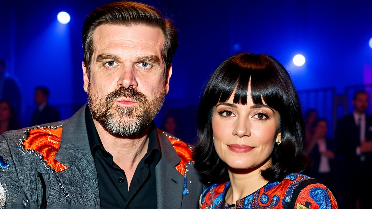 Stranger Things: The Role That Changed Everything