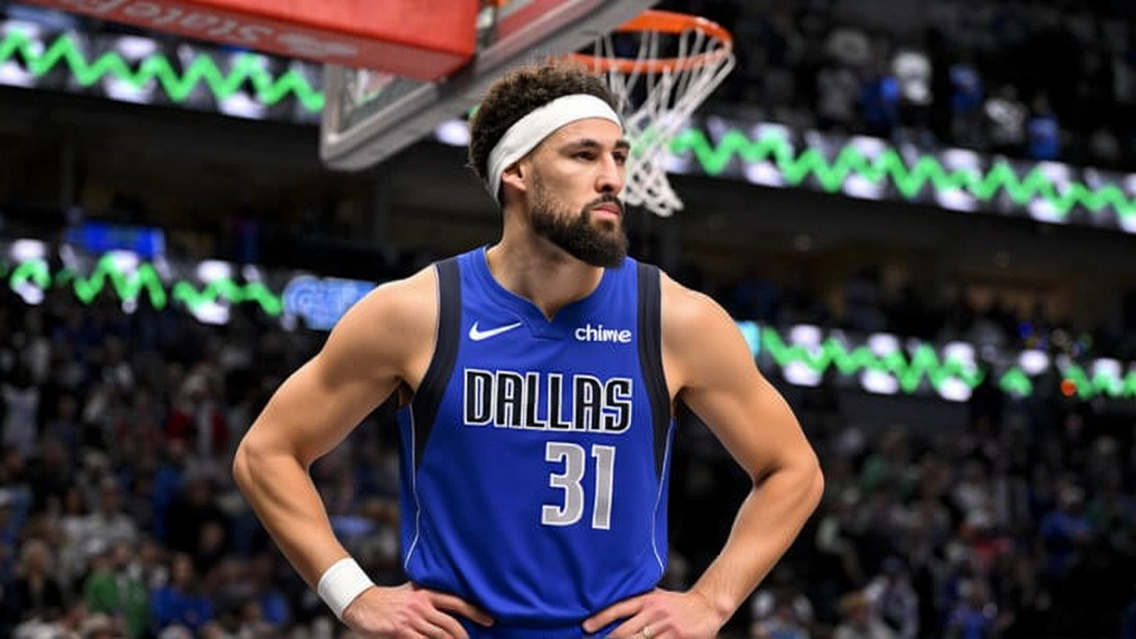 Timberwolves Crush Injury-Plagued Mavericks 120-96 as Dallas Struggles Without Davis, Irving, and Gafford