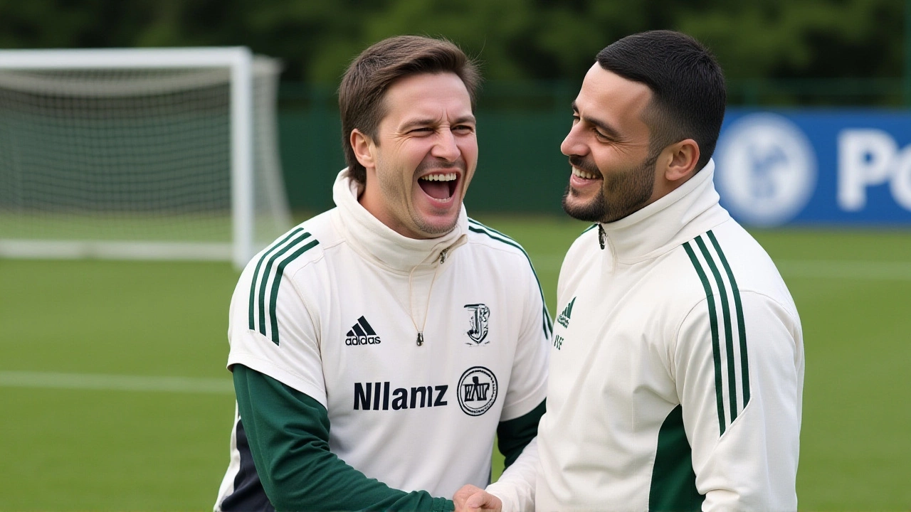 What’s Next? The Ripple Effect