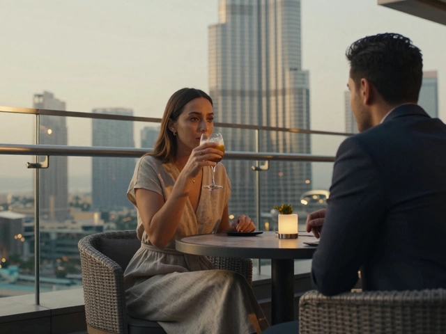 An Aladinharem with Dubai Escort Simone Sinn