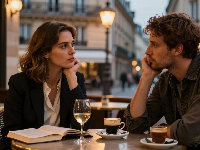 Paris Escort - What Really Makes Parisian Companionship Different